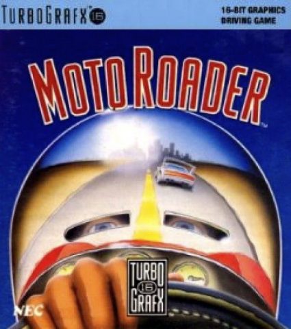 Moto Roader  package image #1 