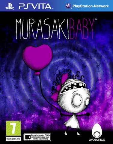 Murasaki Baby package image #1 