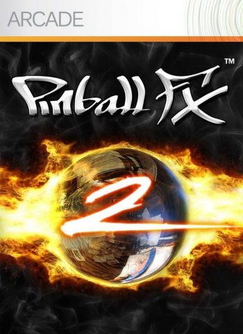 Pinball FX 2 package image #1 