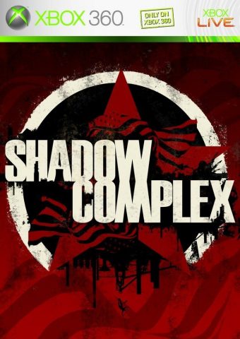 Shadow Complex package image #1 