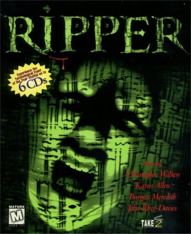 Ripper package image #1 