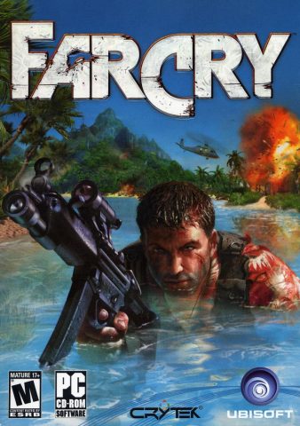 Far Cry  package image #1 