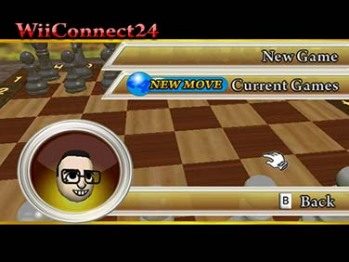 Chess Challenge! in-game screen image #3 