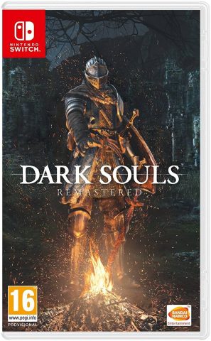 Dark Souls Remastered package image #1 