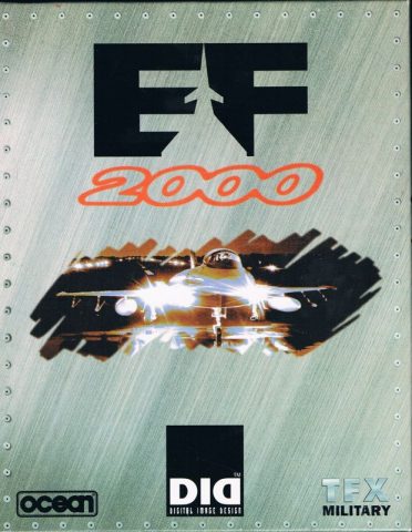 EF 2000  package image #1 