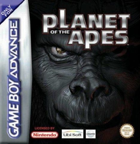 Planet of the Apes  package image #1 
