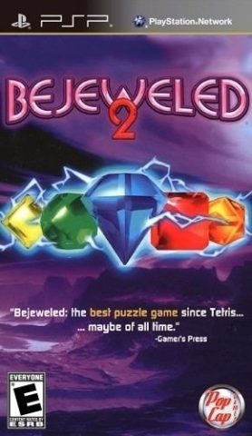 Bejeweled 2 package image #1 