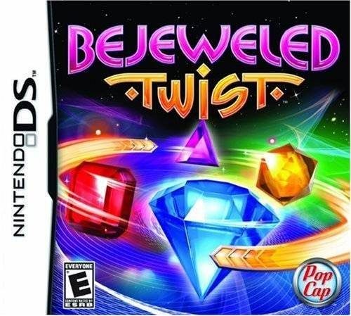 Bejeweled Twist package image #1 