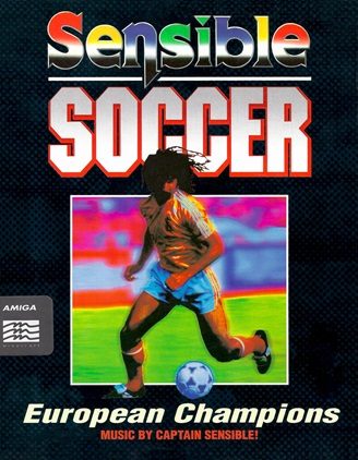 Sensible Soccer: European Champion  package image #1 