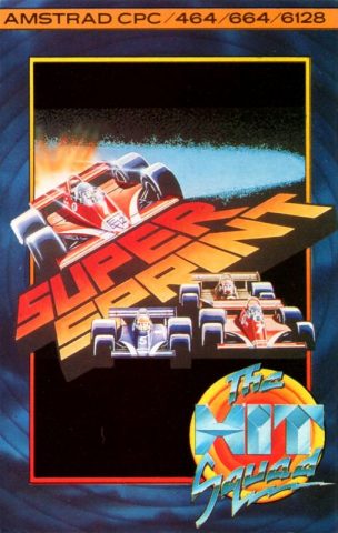 Super Sprint package image #1 