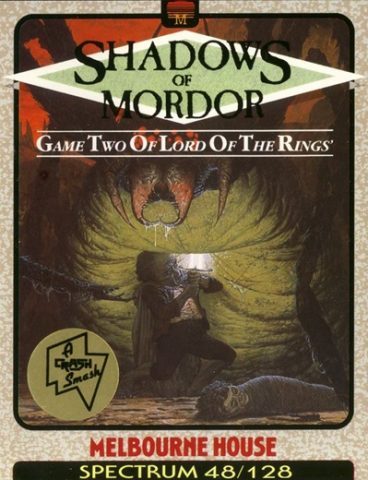The Shadows of Mordor package image #1 