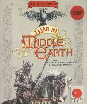 War in Middle Earth package image #1 