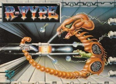 R-Type  package image #1 