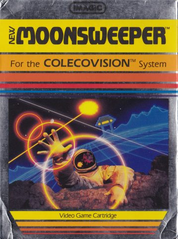 Moonsweeper package image #1 
