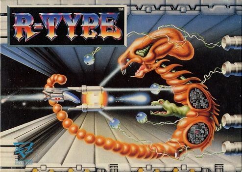 R-Type  package image #1 