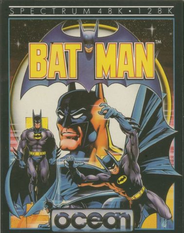 Batman  package image #1 