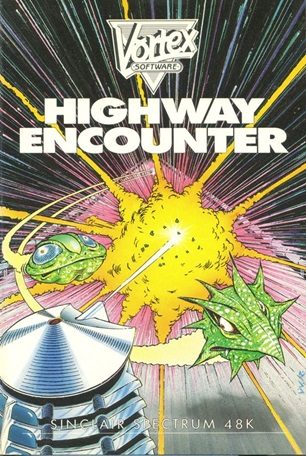 Highway Encounter package image #1 