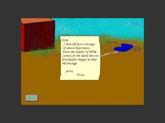 Mylk in-game screen image #1 