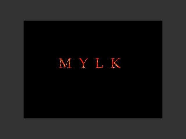 Mylk title screen image #1 