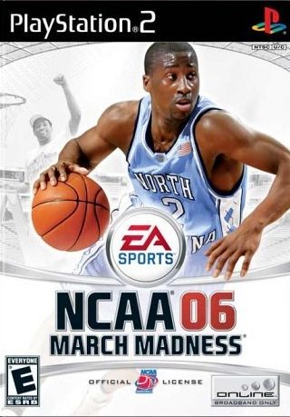 NCAA March Madness 06 package image #1 